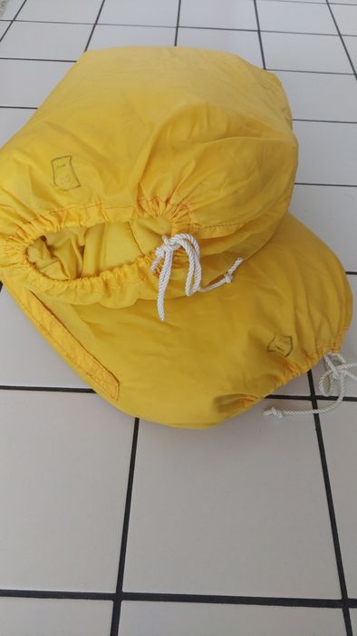 Спални чували-туристически,правоъгълни