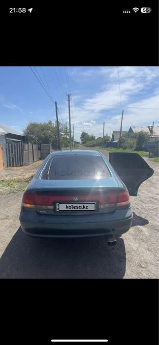 Продам машину мазда