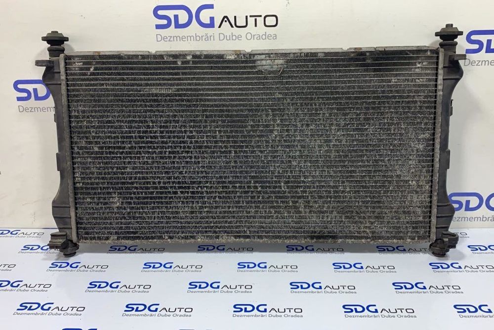 Radiator Racire YC1H8061CD Ford Transit 2.0 2000 - 2006 Euro 3