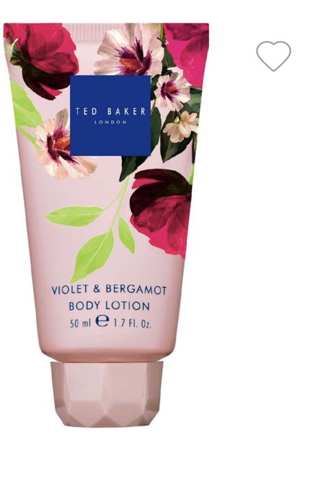 Козметичен подаръчен сет Ted Baker