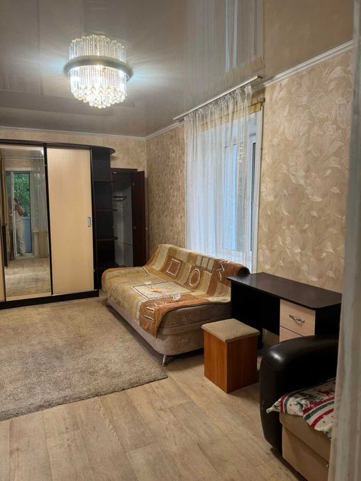 сдам 1 ком кв в центре Тайга
