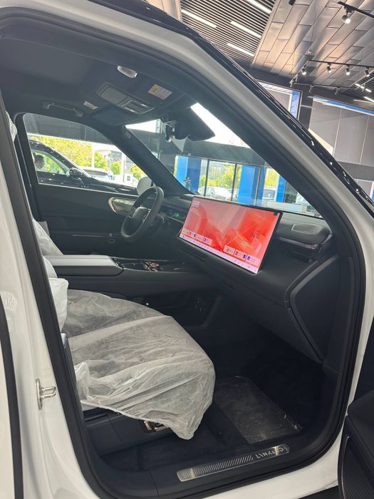 Lynk&co 900 new 2026