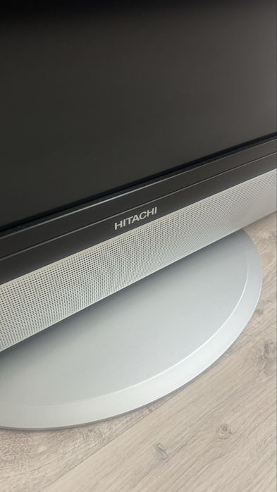 Телевизор Hitachi — всего за 5000 тг!