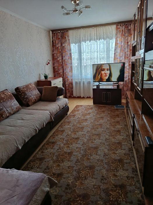 Квартира, 2х   комнатная