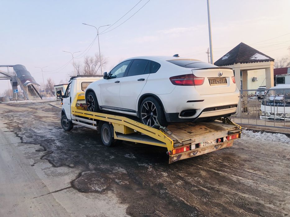 Эвакуатор услуги портал