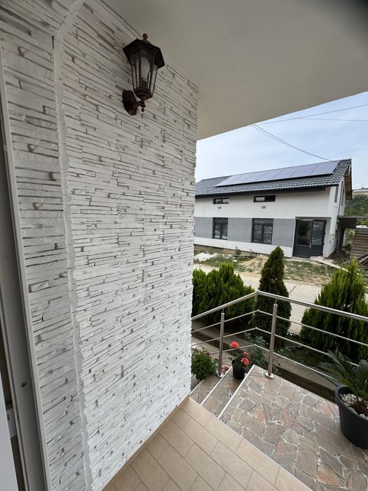 Matrite piatra decoratica silicon