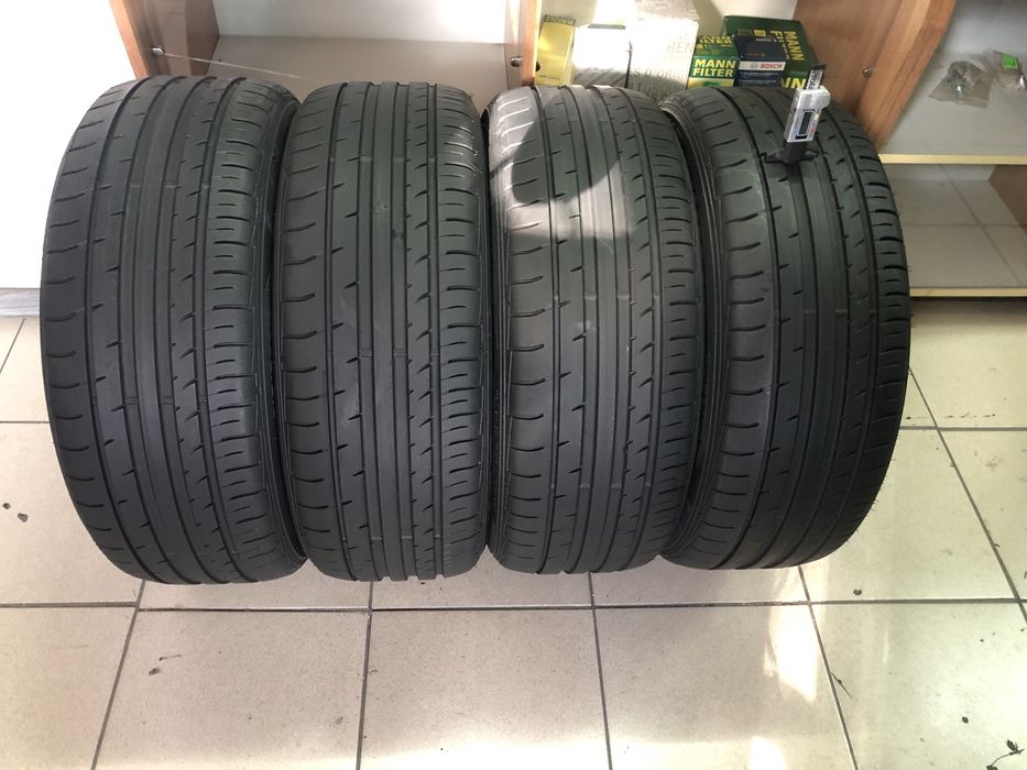 215 50 18 Falken de vara