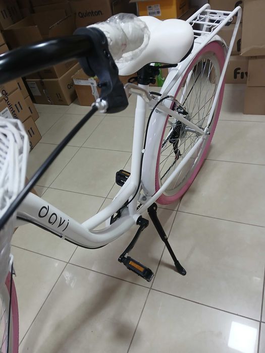 Bicicletă Davi Bikes