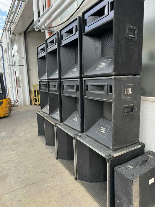 Озвучителна система JBL