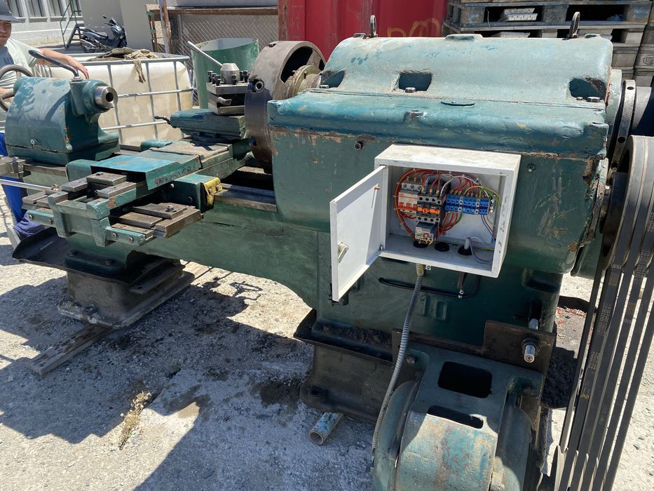 Станок сапасы жақсы