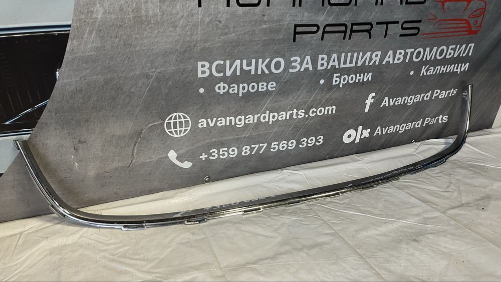 Лайстна Citroen C5 (2008-2016)