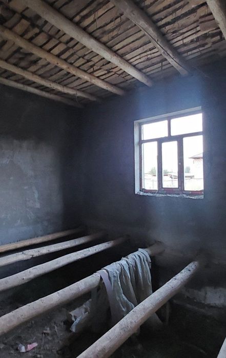 Yer hovli srochna sotiladi