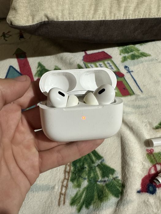 Airpods Pro Usb-C 2023