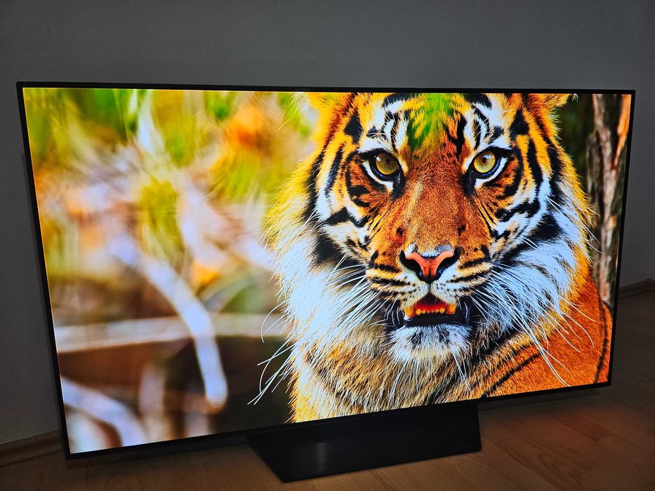 tv LG OLED 55 B9PLA impecabil