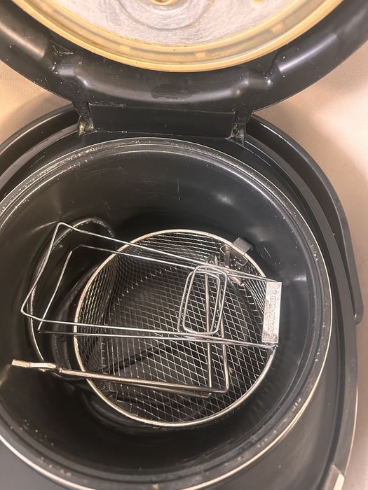 Мультиварка redmond