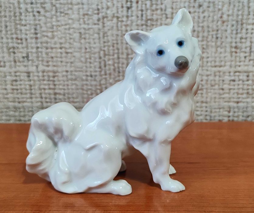 Порцеланови фигурки