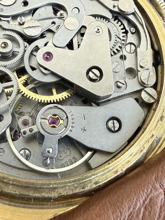 Ceas Rotary  ani 70