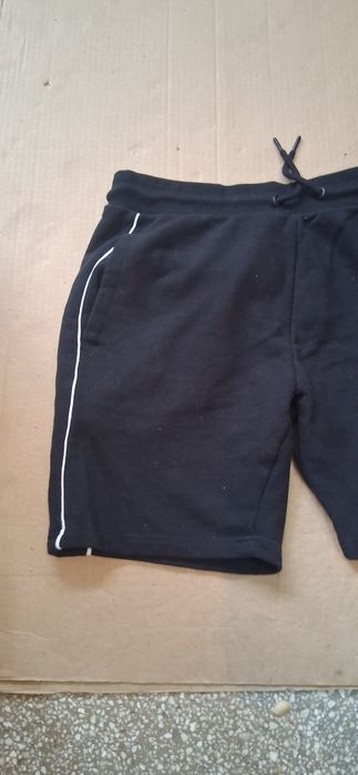 Pantaloni scurți din bumbac Ellesse mărimea s