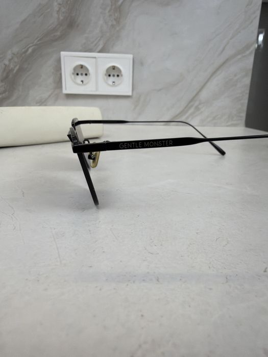 Gentle Monster unisex original