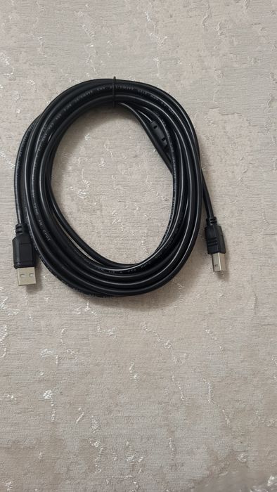USB провод для принтера