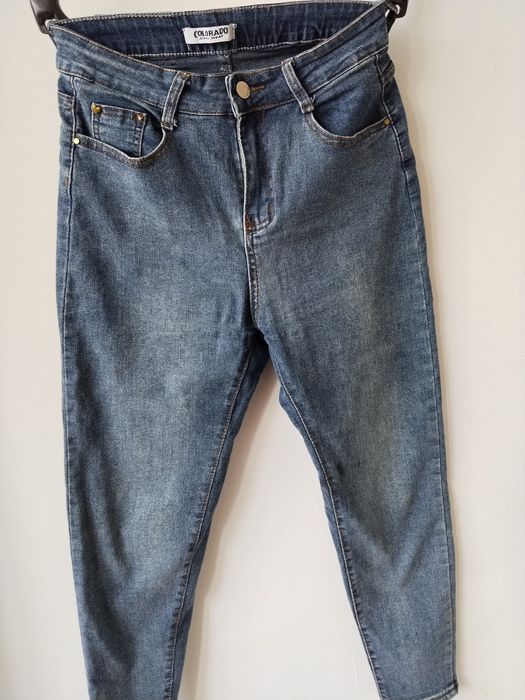 Разгрузка гардероба