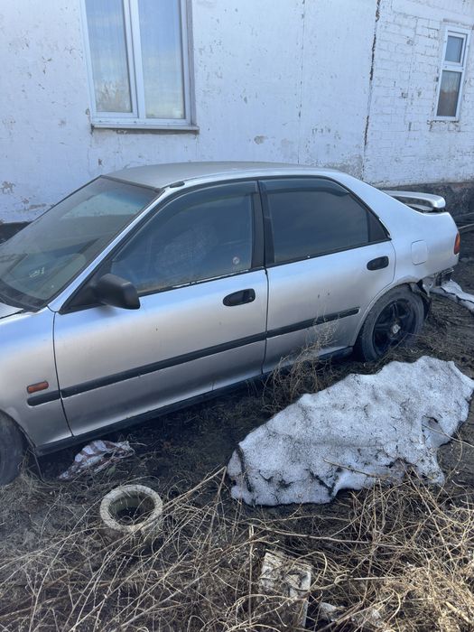 Хонда цивик продам