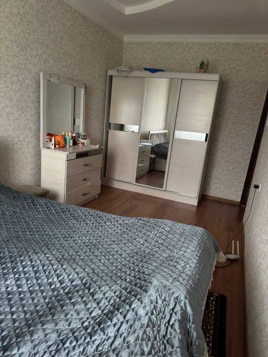 3-х комнатная квартира ул. Нукусская ID: 5868