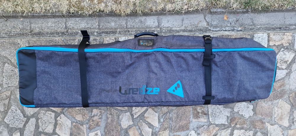 Ски сак 900  Wedze