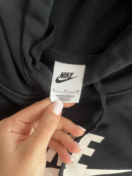Оригинални дрехи Nike