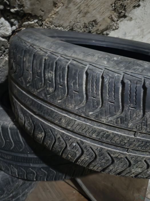 Anvelope pirelli 215 60 r17