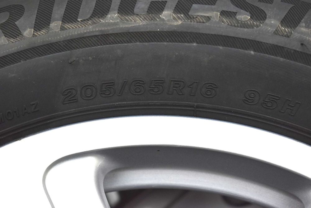 16'' Джанти Mini Cooper Clubman F54