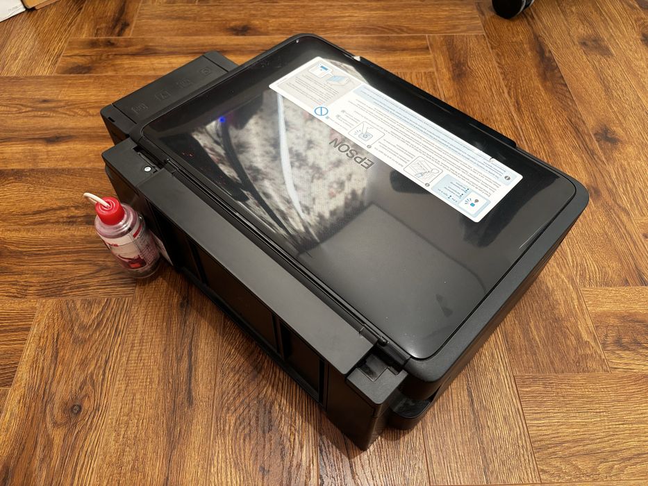 МФУ Epson L355 (Wifi)