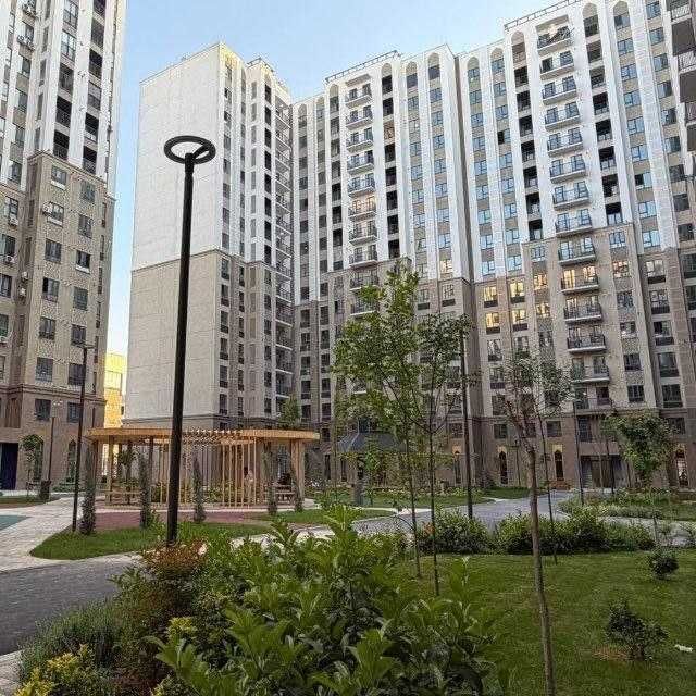 3-х комнатная в ЖК «O'zmakon» ID: 7919