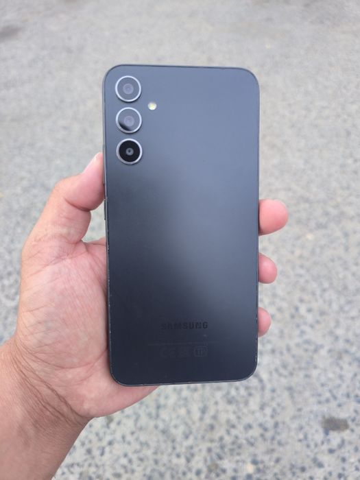 Samsung A34 5G.,