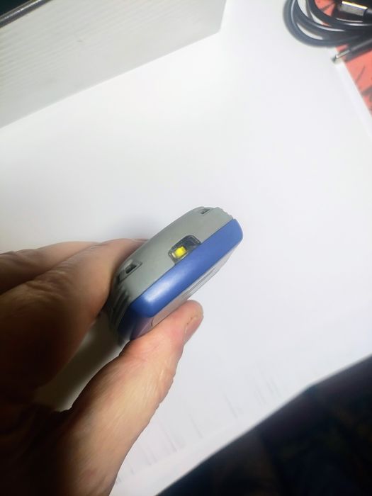 Nokia 1100 , lifetimer 3:18 ( decodat)