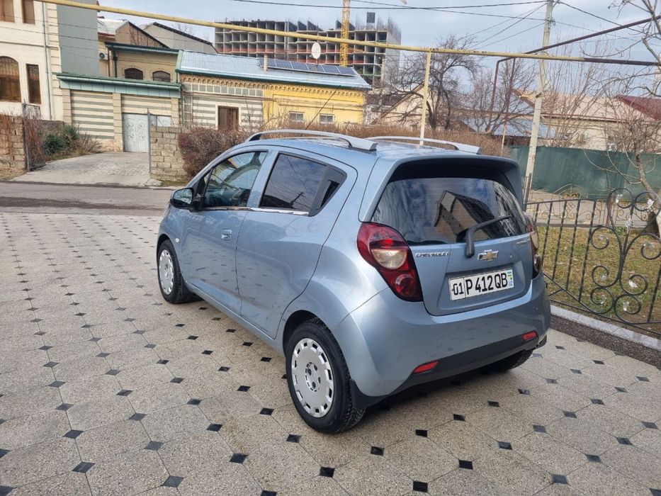 Other Spark 2014 — 2