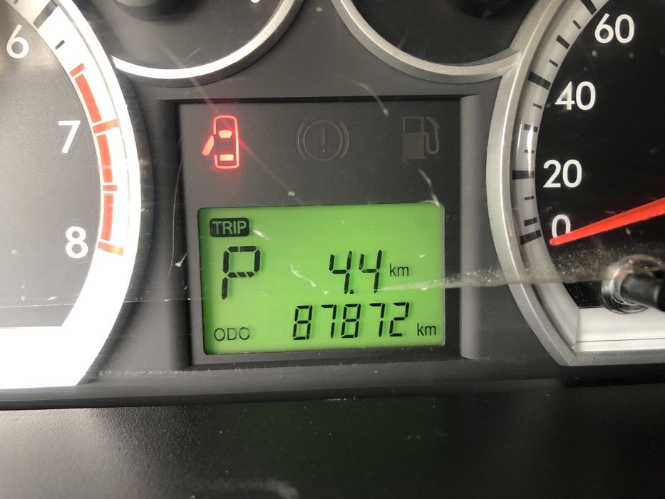 Chevrolet Aveo 2019 — 4