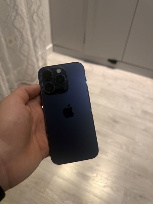Iphone 14 pro 128gb 81%акб
