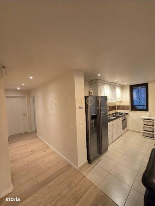 Apartament de 3 camere in zona Iancu Nicolae Forest Hill 2 parcari