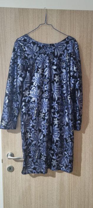 Rochii cu paiete, seara, nasa, Revelion