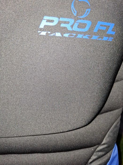 Продавам метод фидер стол. Използван е само един риболов.