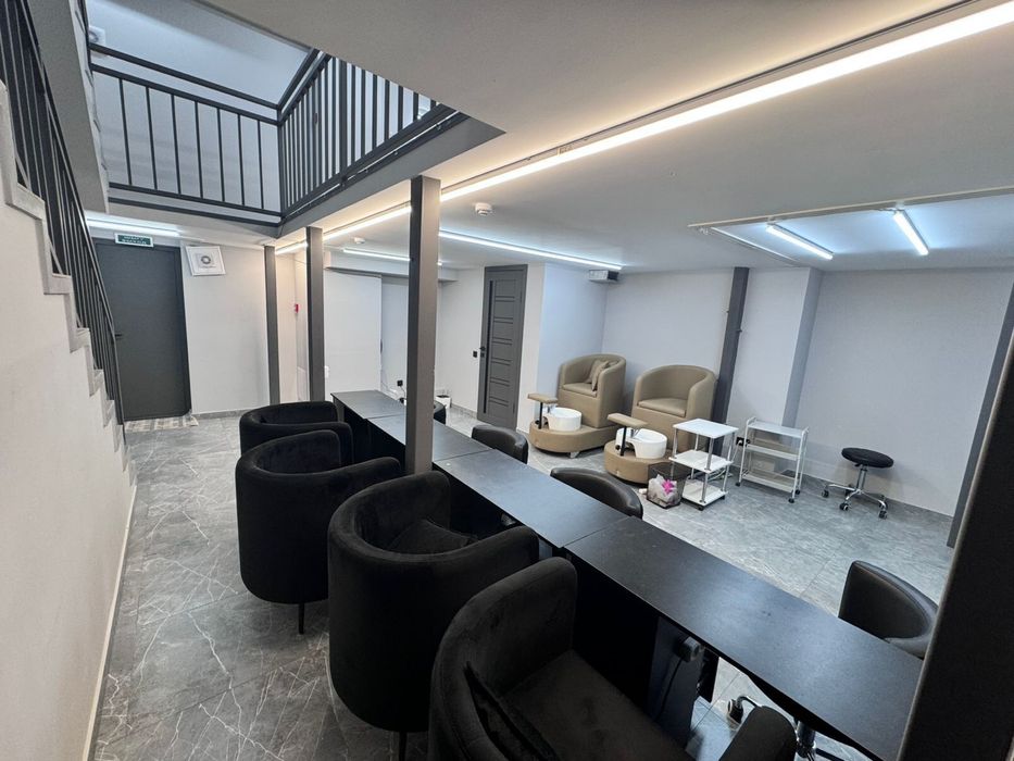 Сдаются рабочие места в аренду