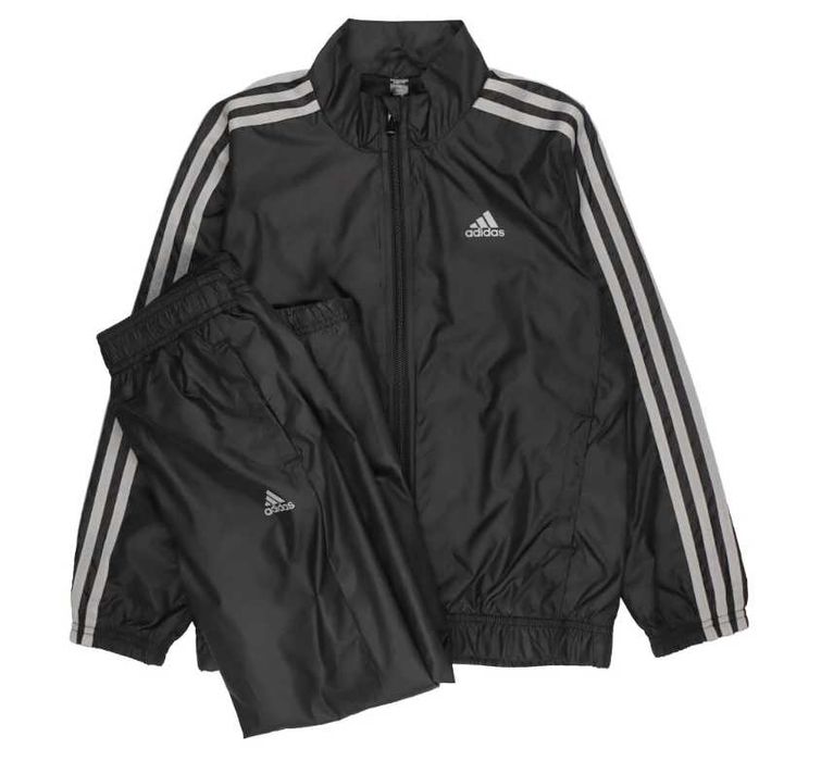 ОРИГИНАЛЕН спортен екип ADIDAS от Англия