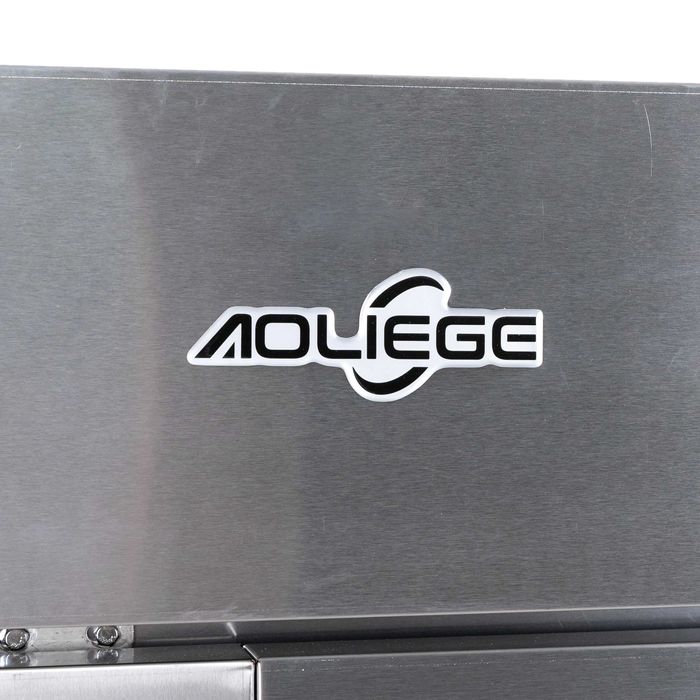 Расстоечный шкаф WFX-26