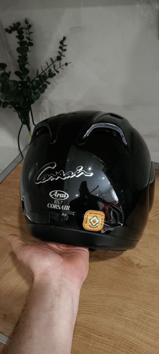 Мото каска Arai  corsair rx 7