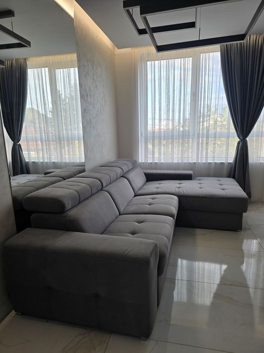 Мултифункционален диван Gala Collezione