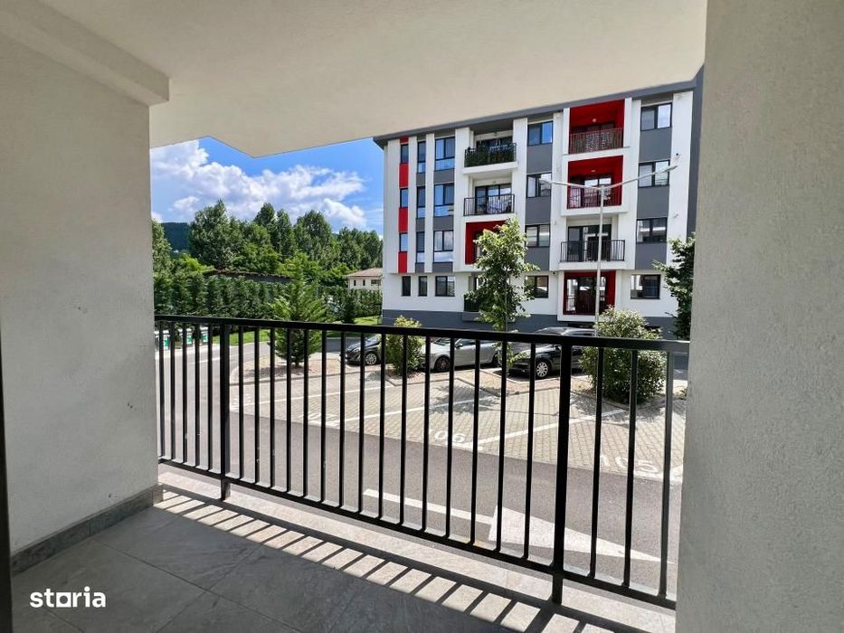 De vânzare | Apartament 1 cameră | Florești| Bloc nou | Parcul Poligon