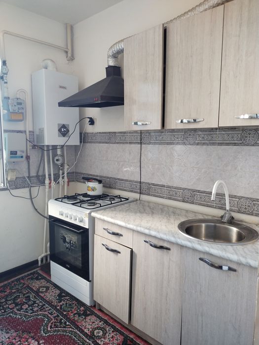 Ижарага уй берилади 2 хонали