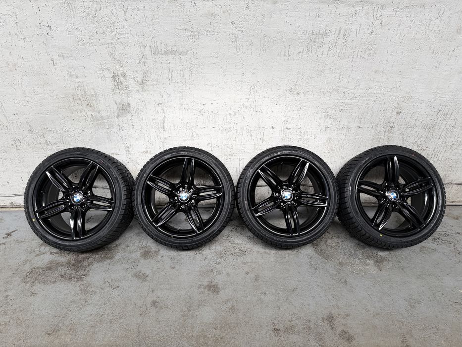 Продам диски BMW F 10 351 стиль Оригинал