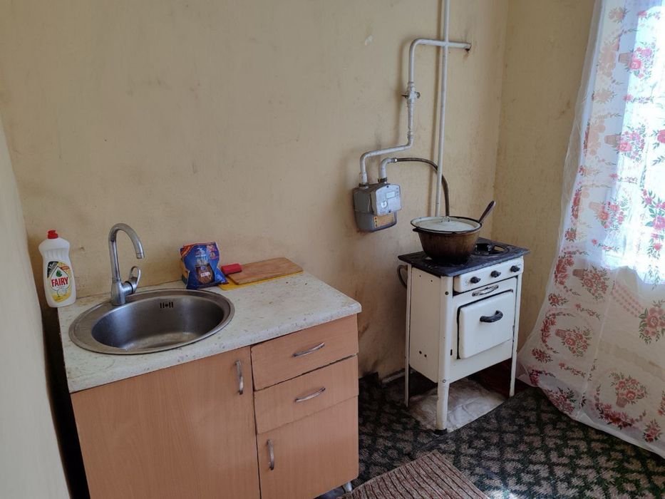 Gorgazdan 1 xonali uy ijaraga beriladi